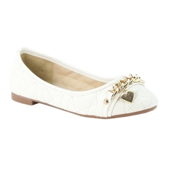 Dana Girls Flat - Picture 2 of 3